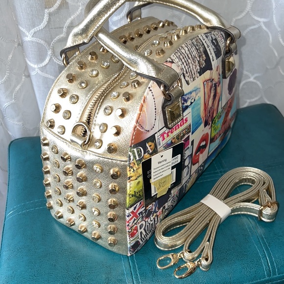 Champagne color - Picture 3 of 5